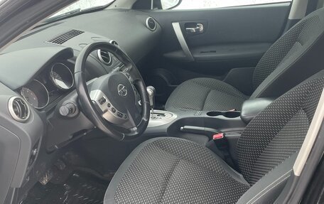 Nissan Qashqai, 2009 год, 850 000 рублей, 10 фотография