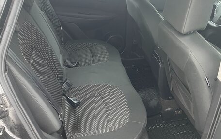 Nissan Qashqai, 2009 год, 850 000 рублей, 14 фотография