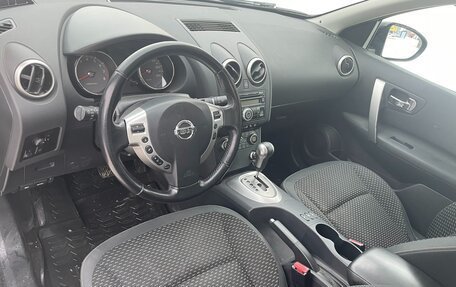 Nissan Qashqai, 2009 год, 850 000 рублей, 11 фотография