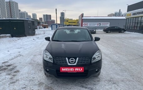 Nissan Qashqai, 2009 год, 850 000 рублей, 3 фотография