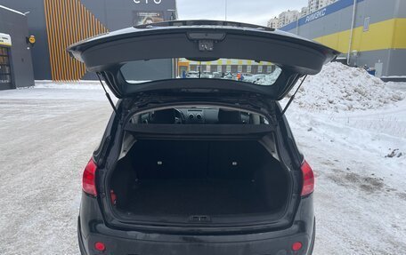 Nissan Qashqai, 2009 год, 850 000 рублей, 17 фотография