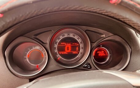 Citroen C4 II рестайлинг, 2011 год, 720 000 рублей, 8 фотография