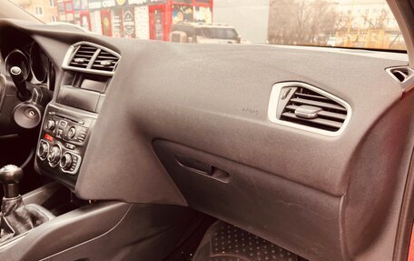 Citroen C4 II рестайлинг, 2011 год, 720 000 рублей, 6 фотография