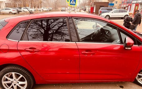 Citroen C4 II рестайлинг, 2011 год, 720 000 рублей, 5 фотография