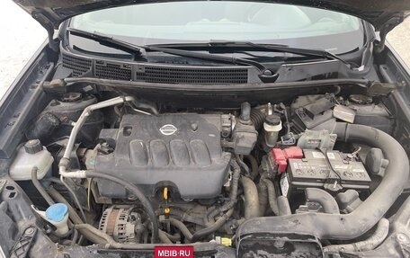 Nissan Qashqai, 2009 год, 850 000 рублей, 22 фотография