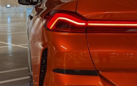 BMW X6, 2023 год, 18 500 000 рублей, 4 фотография