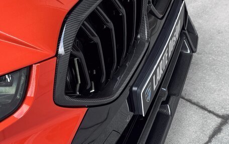 BMW X6, 2023 год, 18 500 000 рублей, 8 фотография