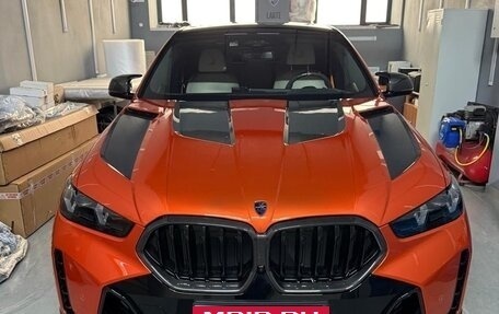 BMW X6, 2023 год, 18 500 000 рублей, 11 фотография