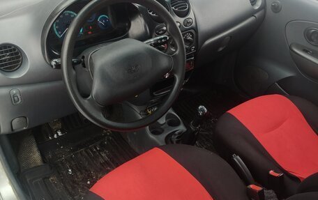 Daewoo Matiz, 2008 год, 200 000 рублей, 2 фотография