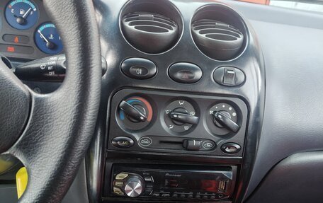 Daewoo Matiz, 2008 год, 200 000 рублей, 3 фотография