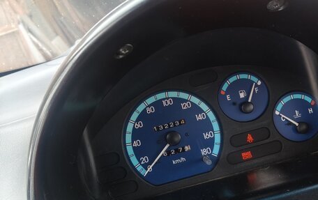 Daewoo Matiz, 2008 год, 200 000 рублей, 4 фотография