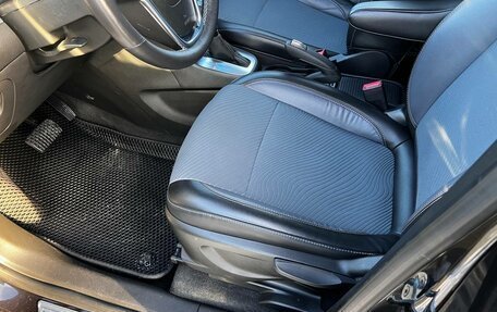 Opel Mokka I, 2014 год, 1 219 000 рублей, 18 фотография