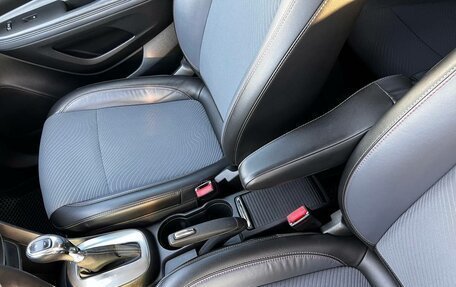 Opel Mokka I, 2014 год, 1 219 000 рублей, 24 фотография