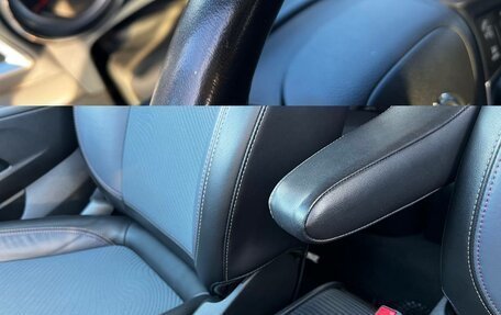 Opel Mokka I, 2014 год, 1 219 000 рублей, 20 фотография