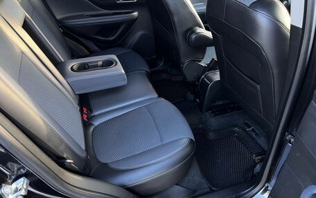 Opel Mokka I, 2014 год, 1 219 000 рублей, 30 фотография