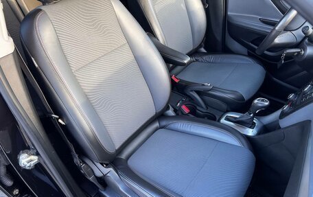 Opel Mokka I, 2014 год, 1 219 000 рублей, 35 фотография