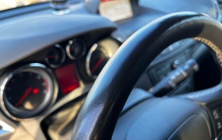 Opel Mokka I, 2014 год, 1 219 000 рублей, 36 фотография