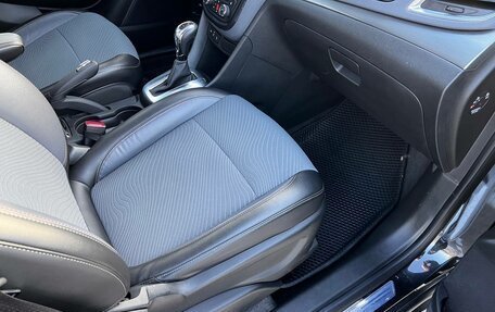 Opel Mokka I, 2014 год, 1 219 000 рублей, 34 фотография