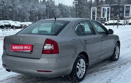 Skoda Octavia, 2011 год, 1 000 000 рублей, 4 фотография