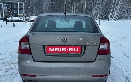 Skoda Octavia, 2011 год, 1 000 000 рублей, 5 фотография