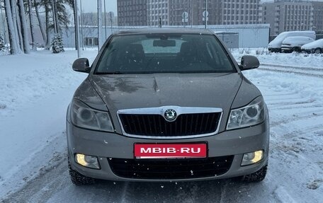 Skoda Octavia, 2011 год, 1 000 000 рублей, 2 фотография