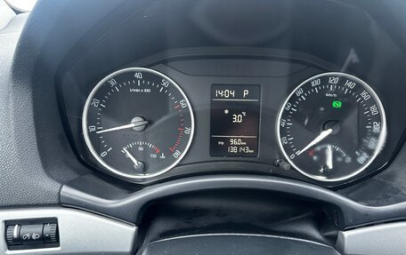 Skoda Octavia, 2011 год, 1 000 000 рублей, 9 фотография