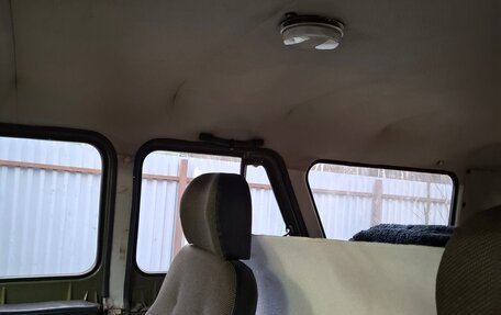 ЛуАЗ 469, 1985 год, 350 000 рублей, 6 фотография