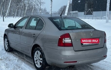 Skoda Octavia, 2011 год, 1 000 000 рублей, 6 фотография