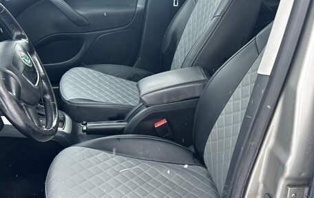 Skoda Octavia, 2011 год, 1 000 000 рублей, 8 фотография