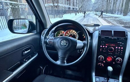 Suzuki Grand Vitara, 2011 год, 1 550 000 рублей, 2 фотография