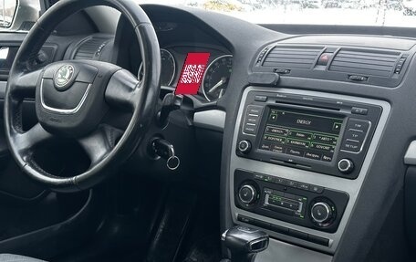 Skoda Octavia, 2011 год, 1 000 000 рублей, 7 фотография