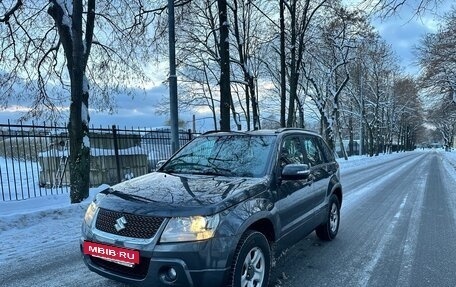 Suzuki Grand Vitara, 2011 год, 1 550 000 рублей, 3 фотография