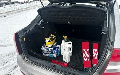 Skoda Octavia, 2011 год, 1 000 000 рублей, 10 фотография