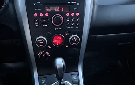 Suzuki Grand Vitara, 2011 год, 1 550 000 рублей, 12 фотография