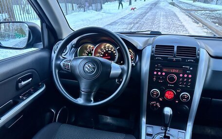 Suzuki Grand Vitara, 2011 год, 1 550 000 рублей, 9 фотография