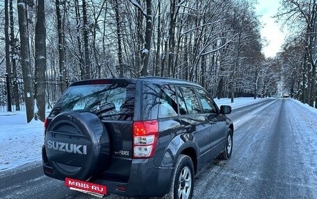 Suzuki Grand Vitara, 2011 год, 1 550 000 рублей, 5 фотография