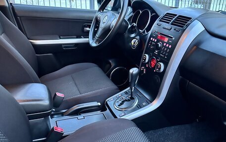 Suzuki Grand Vitara, 2011 год, 1 550 000 рублей, 11 фотография