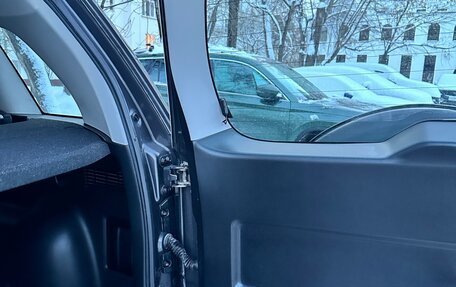 Suzuki Grand Vitara, 2011 год, 1 550 000 рублей, 17 фотография