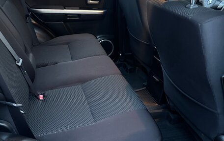 Suzuki Grand Vitara, 2011 год, 1 550 000 рублей, 15 фотография