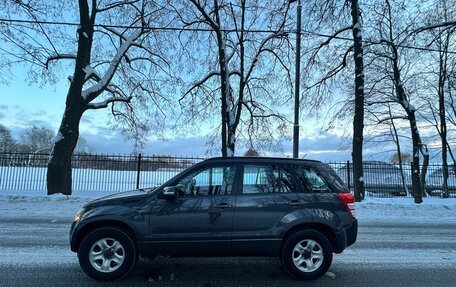 Suzuki Grand Vitara, 2011 год, 1 550 000 рублей, 8 фотография