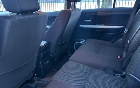 Suzuki Grand Vitara, 2011 год, 1 550 000 рублей, 14 фотография