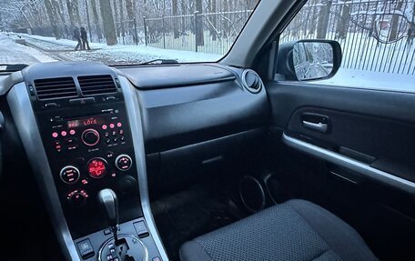 Suzuki Grand Vitara, 2011 год, 1 550 000 рублей, 13 фотография