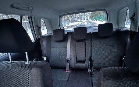 Suzuki Grand Vitara, 2011 год, 1 550 000 рублей, 16 фотография