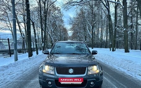 Suzuki Grand Vitara, 2011 год, 1 550 000 рублей, 7 фотография