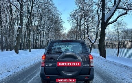 Suzuki Grand Vitara, 2011 год, 1 550 000 рублей, 6 фотография