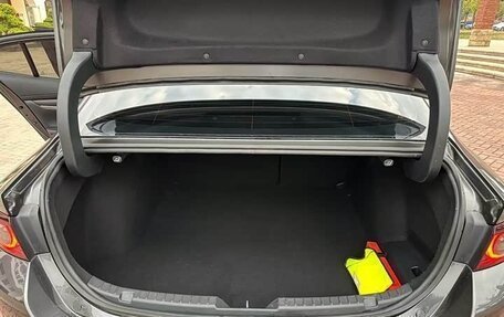 Mazda 3, 2022 год, 1 800 000 рублей, 18 фотография