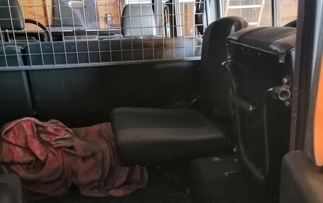 Land Rover Defender I, 2004 год, 2 400 000 рублей, 8 фотография