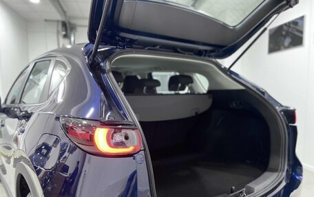 Mazda CX-5 II, 2025 год, 3 850 000 рублей, 5 фотография