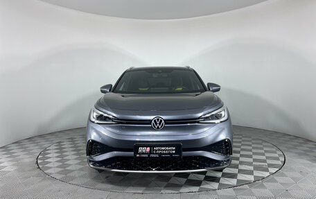 Volkswagen ID.4, 2021 год, 3 050 000 рублей, 2 фотография