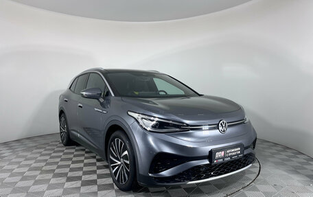 Volkswagen ID.4, 2021 год, 3 050 000 рублей, 3 фотография